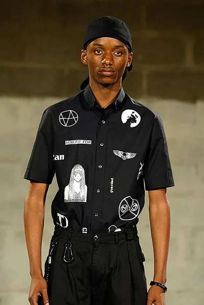Look 21